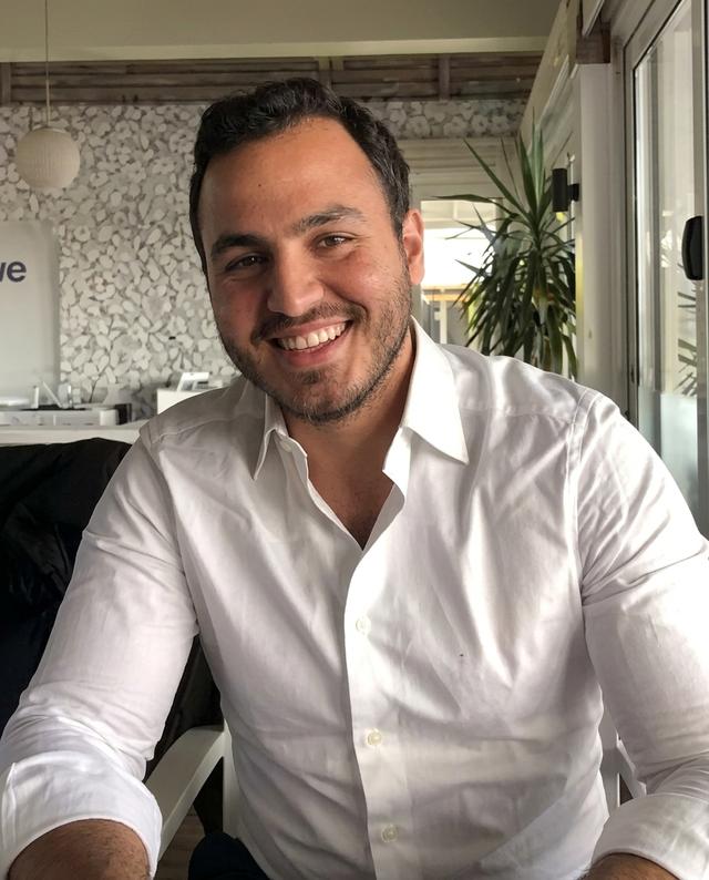 Abdelrahman Darwish