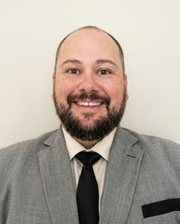 Tyler Jameson, MBA, CPHR