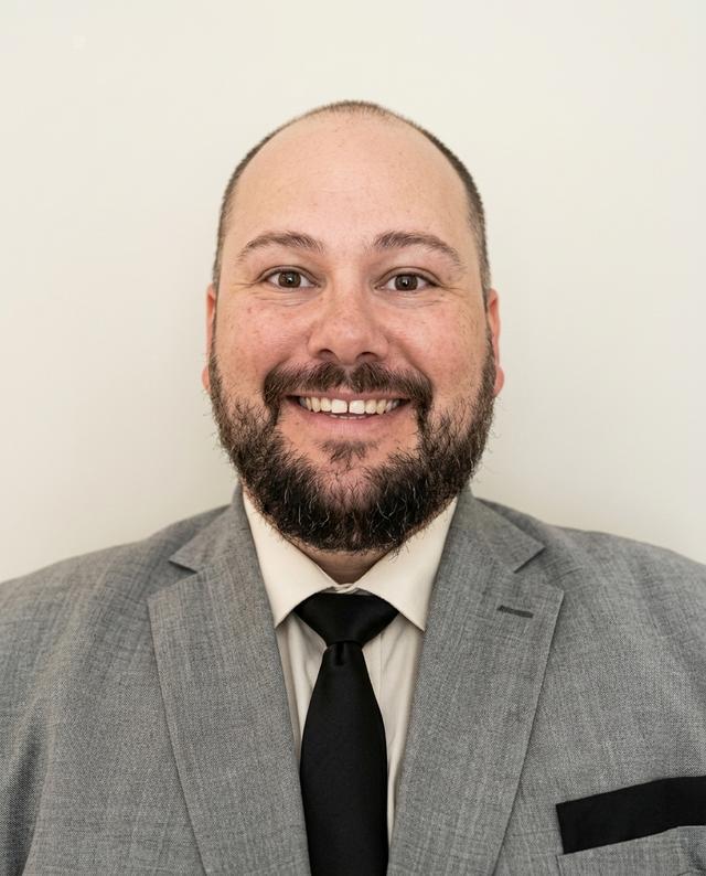 Tyler Jameson, MBA, CPHR