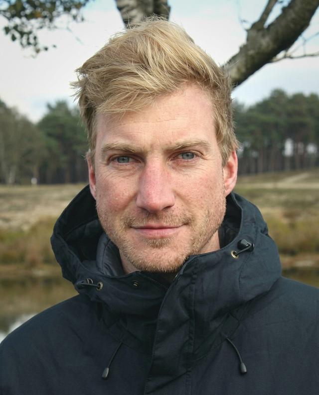 Tim Polaszek