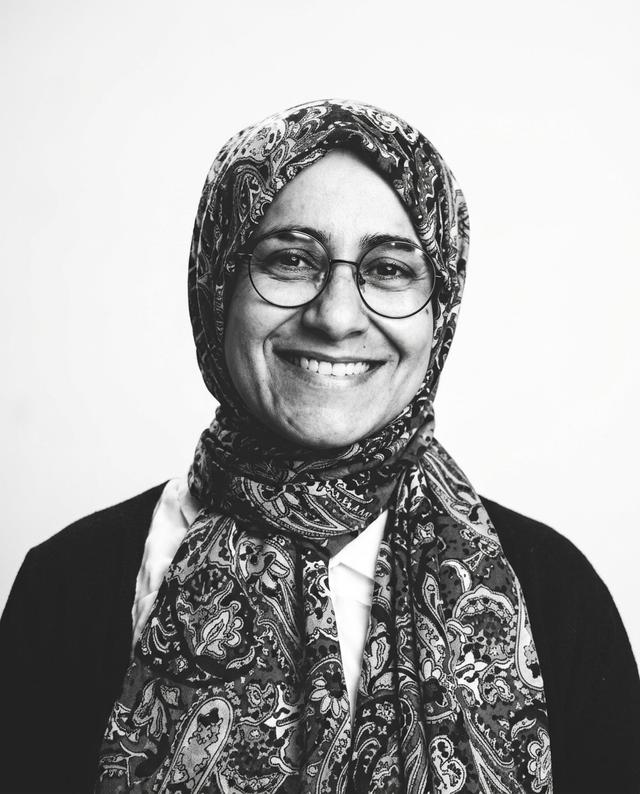 Ayah Abdeen