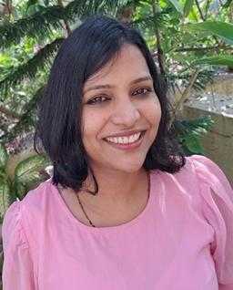 Teena George