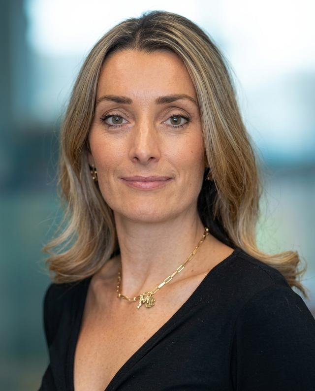 Nikki Gibson