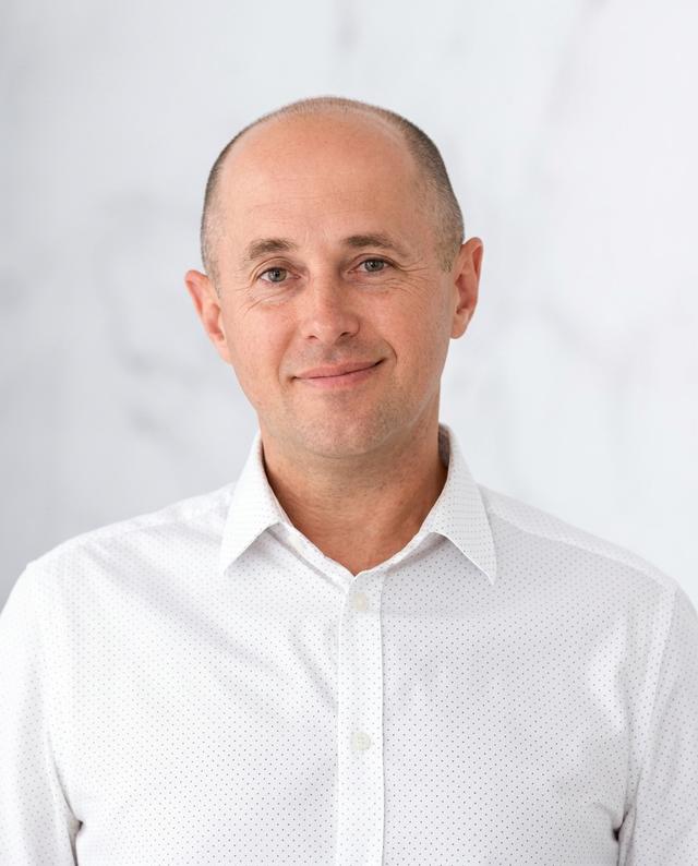 Anton Voroniuk