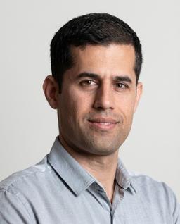 Khosro Shirvani
