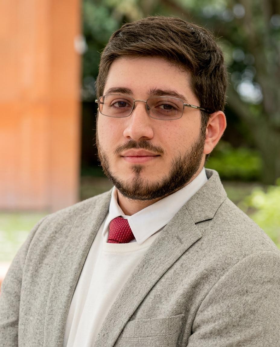 Daniel Alejandro Quiroga Torres