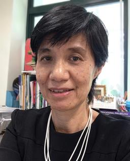 Caroline Koh