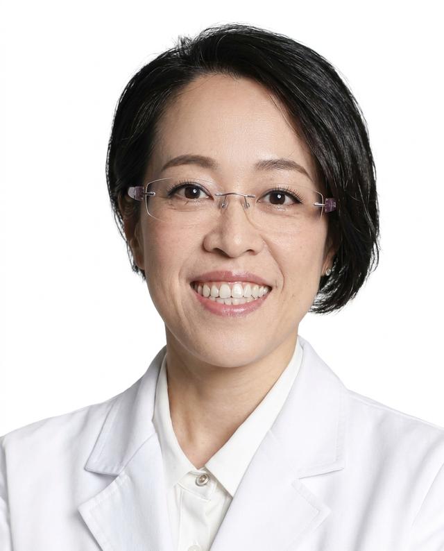 Prof. Wendy WONG