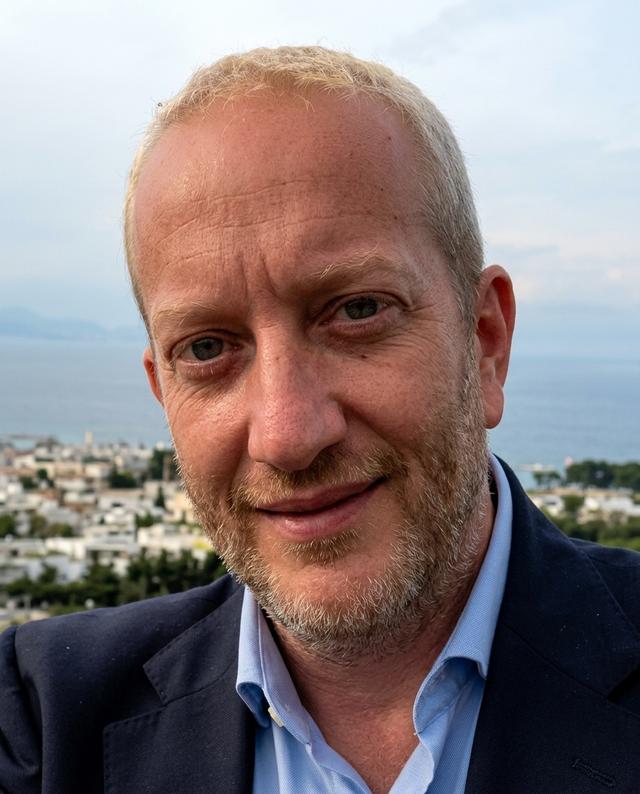 Fortunato Musella