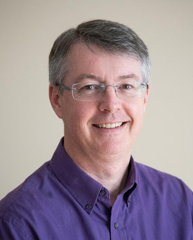 Eric Simard