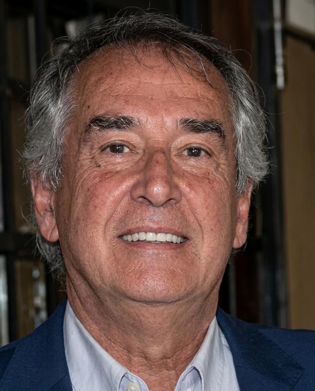 Ernesto Brunet-Romero