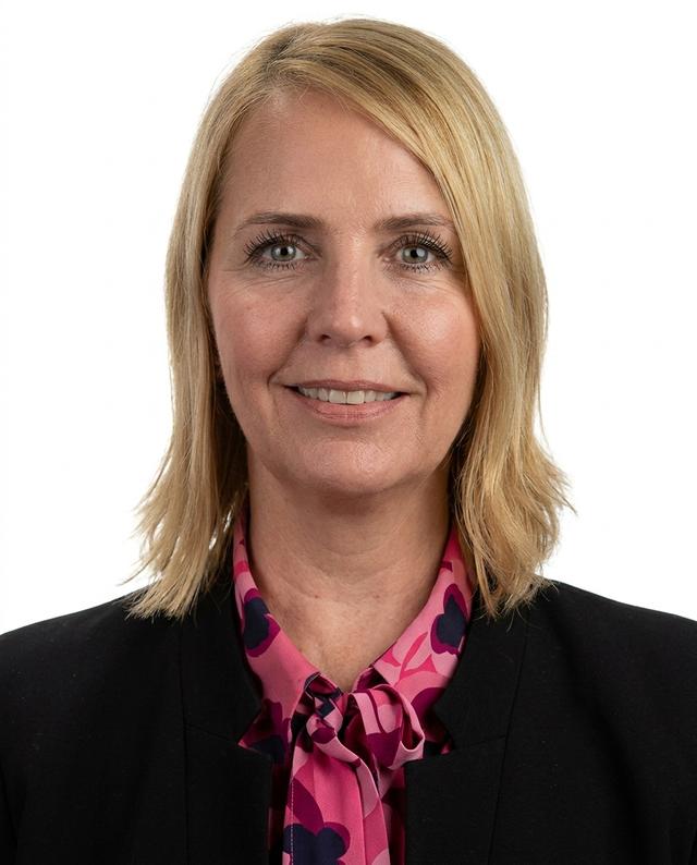 María Fernanda Matamoros Huerta