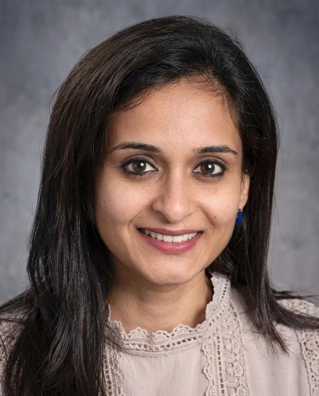 Prachi Gala