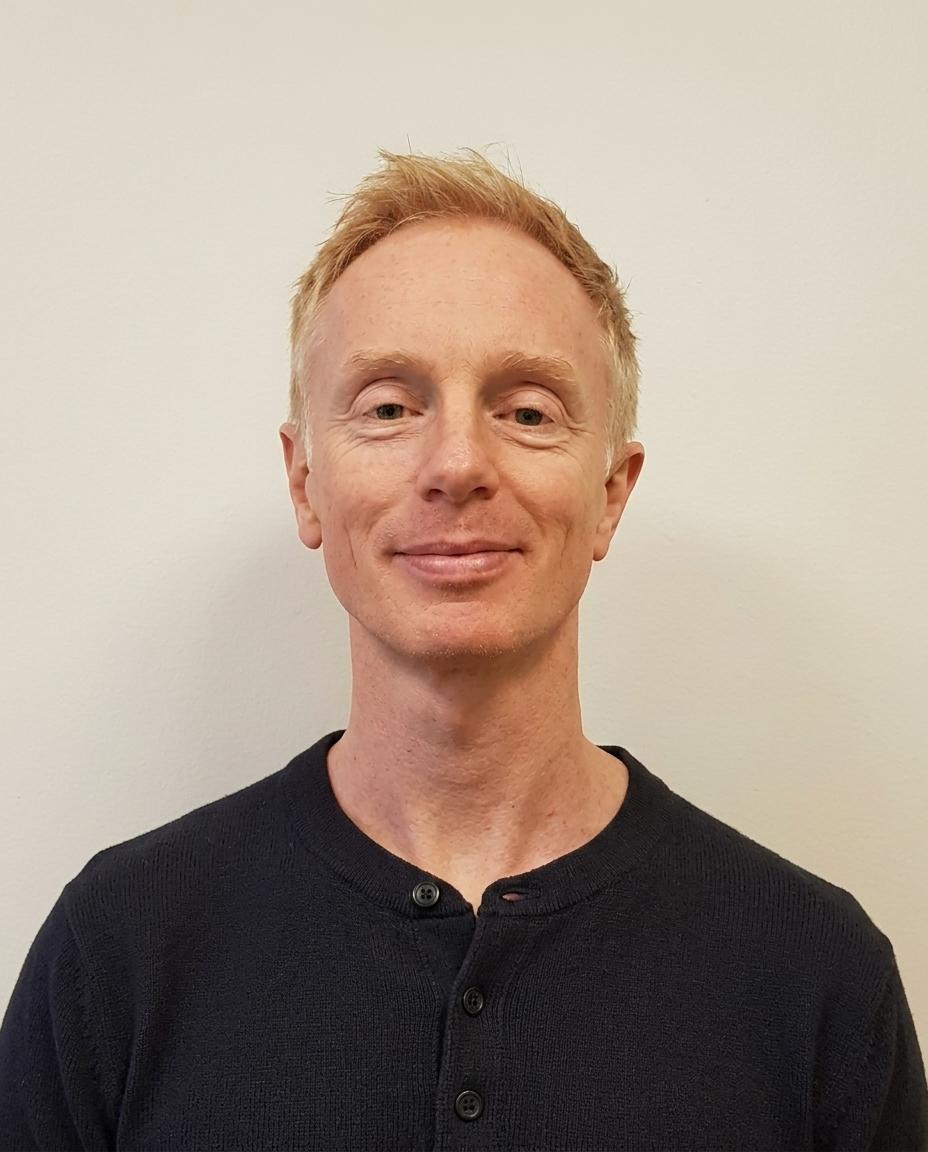 Professor David Cantor