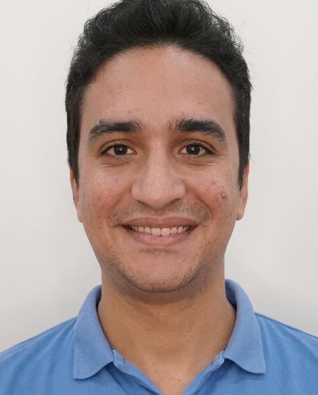 Ahmed Elhefny