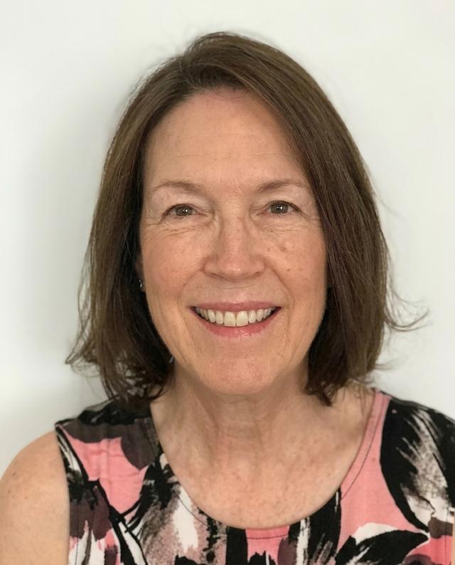 Linda M Collins