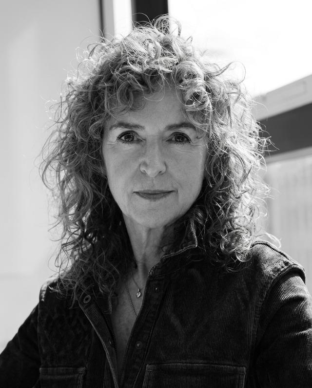 Catherine Murphy