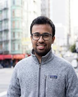 Karthik Muthuraman