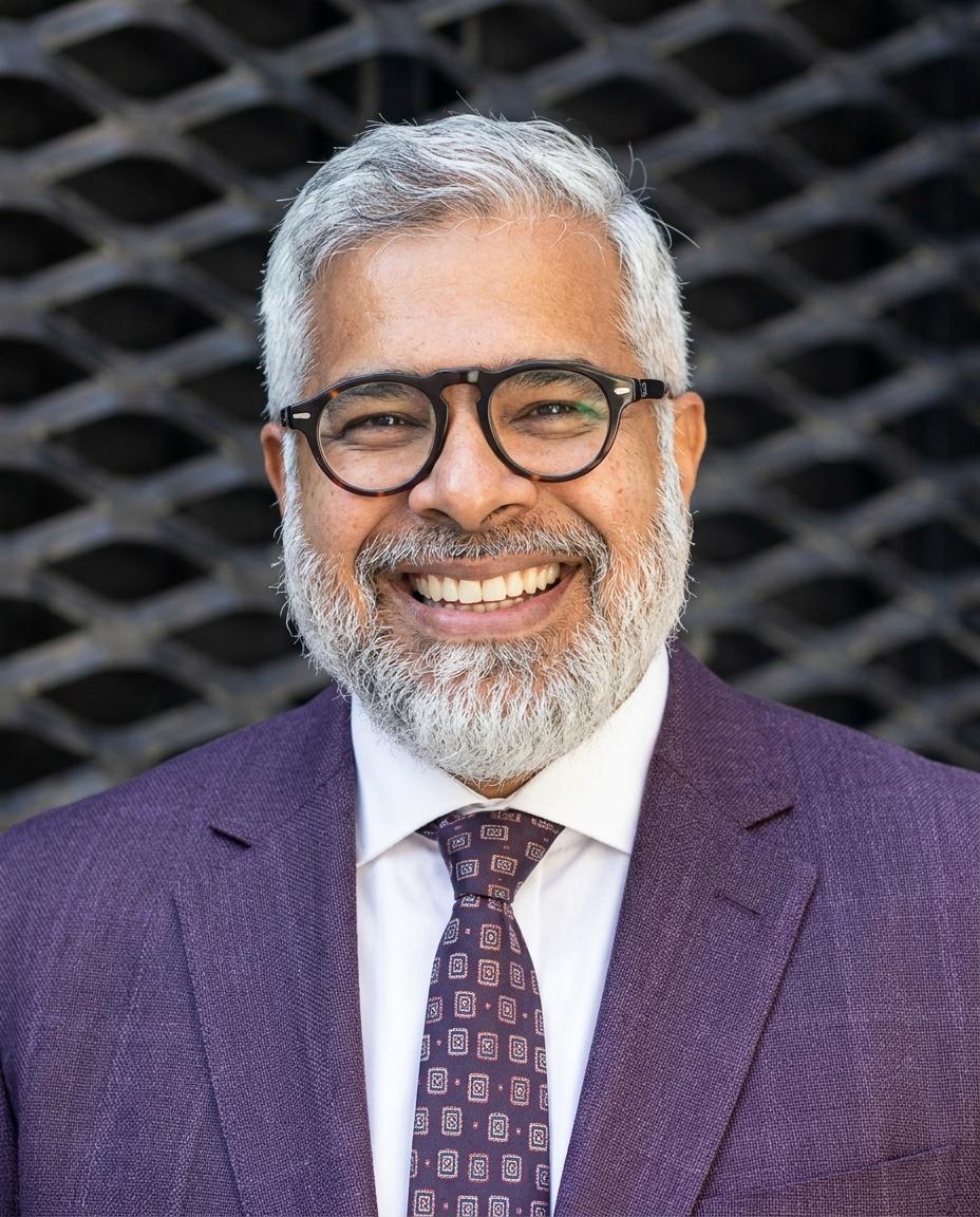 Nouman Ashraf