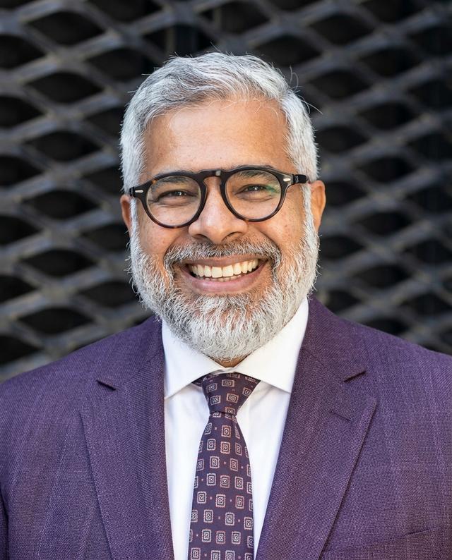 Nouman Ashraf