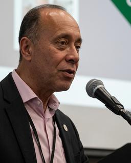 José Maria Castillo Ariza