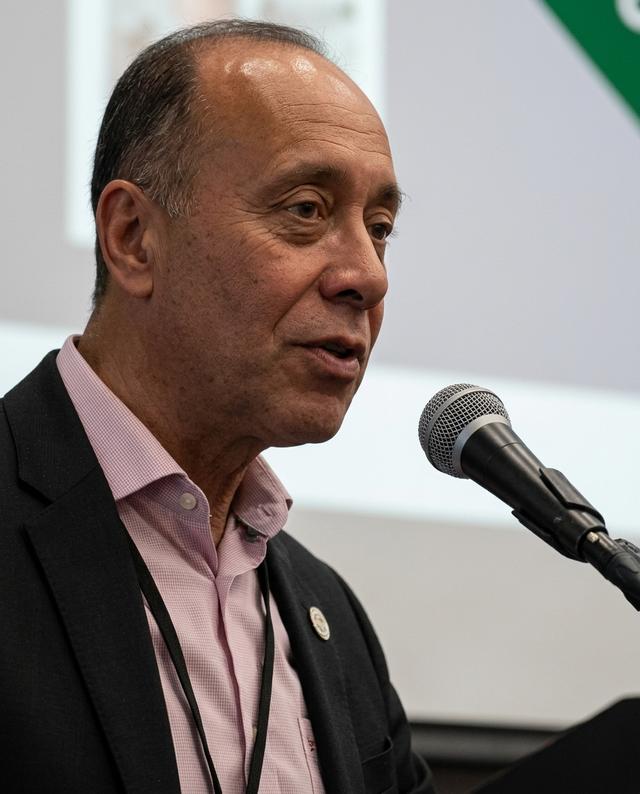 José Maria Castillo Ariza