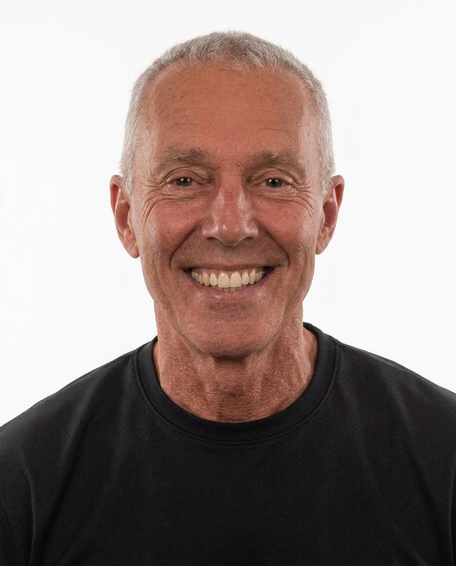Barry Libert