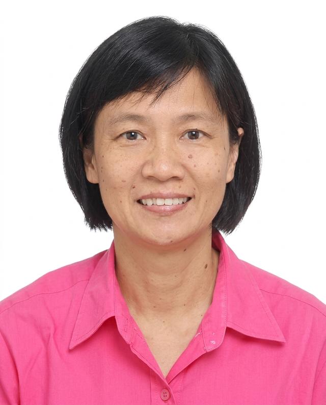 Tan Chee Soon