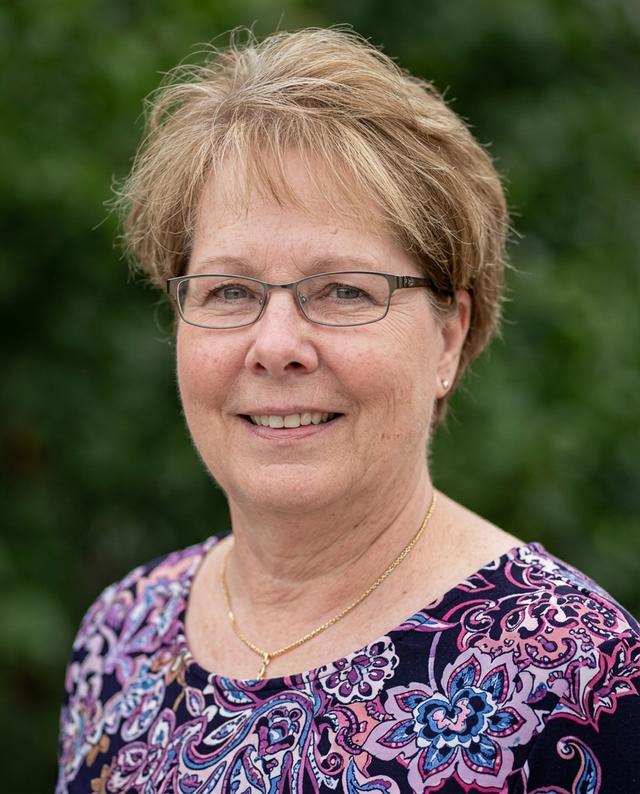Debra Lassman