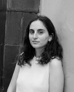 Léa Kayrouz