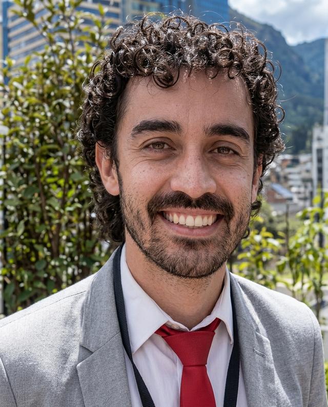 Juan Guillermo Pérez Carreño