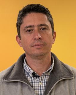 Juan Pablo Vélez