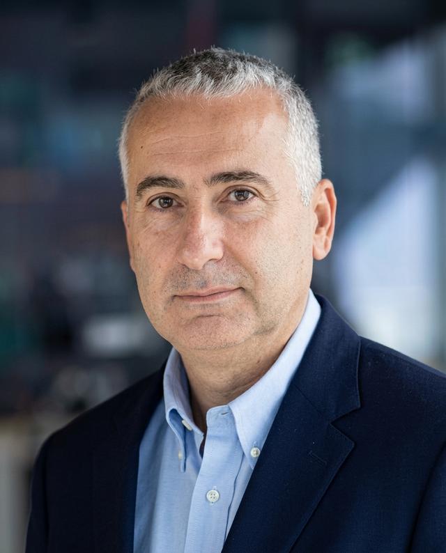 Emilio Frazzoli