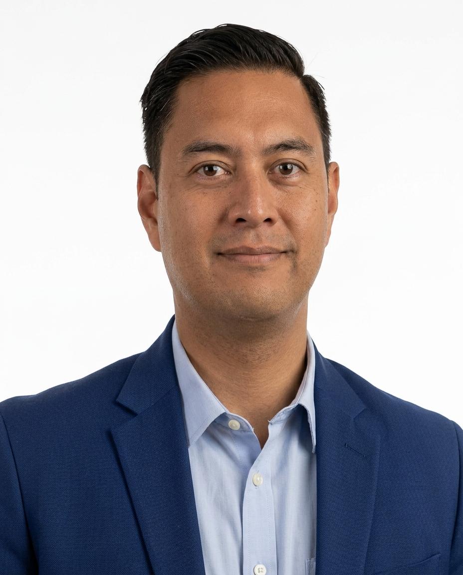 Genaro Alejandro Espinosa Álvarez