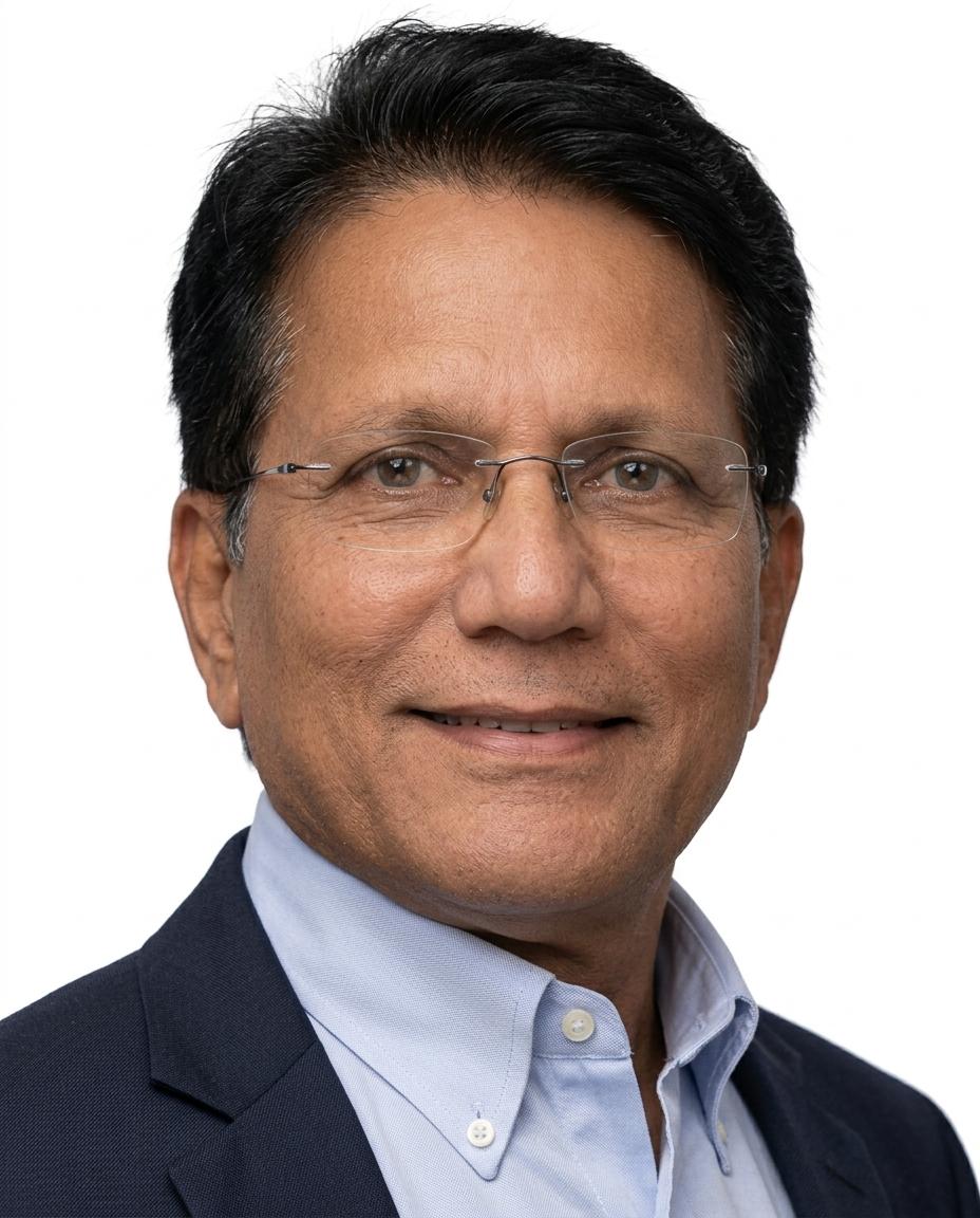 Prof. Dr. Premkumar Rajagopal