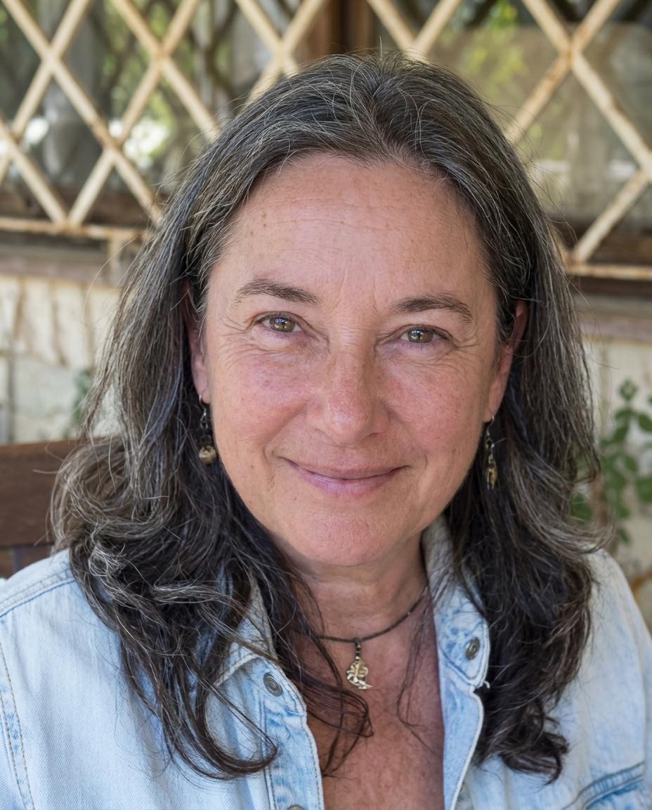 Prof. Ana Gimeno