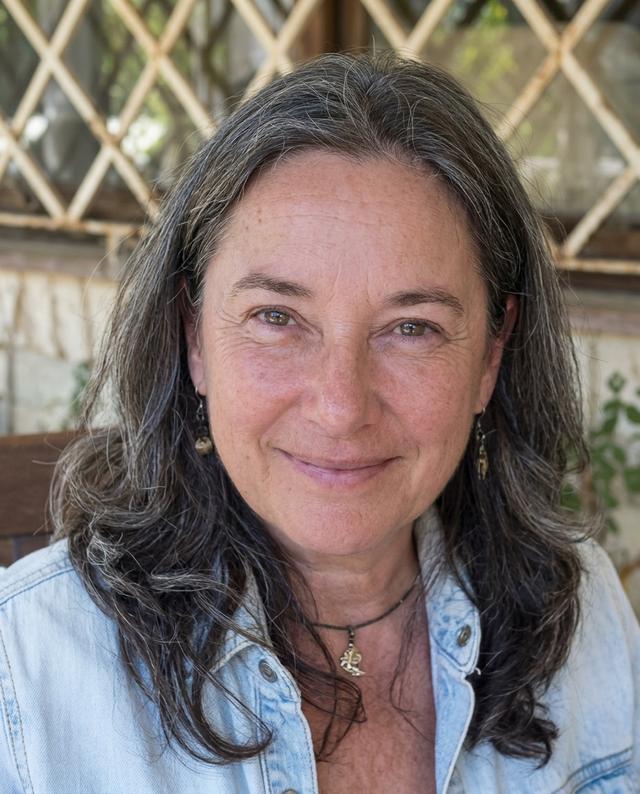 Prof. Ana Gimeno