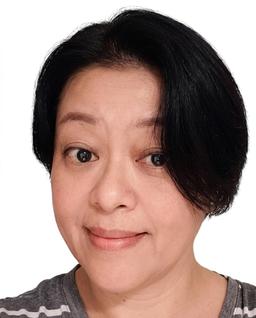 Yvonne Seng