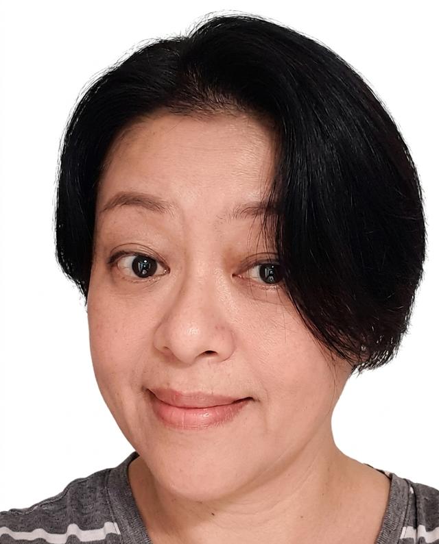 Yvonne Seng
