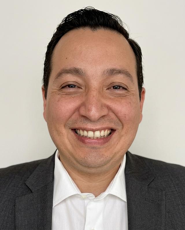César Iván Cobos May