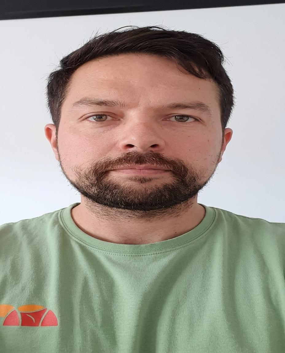 Daniel Mullen 1
