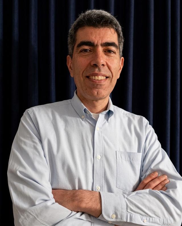 Leonardo Ordóñez Díaz