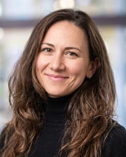 Saba Hinrichs-Krapels