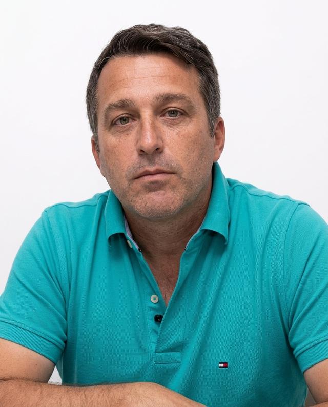 Santiago Lorenzatti