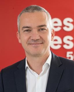 Jairo Javier Lastra Cuadrado