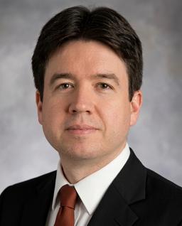 José Miguel Suescún Vargas