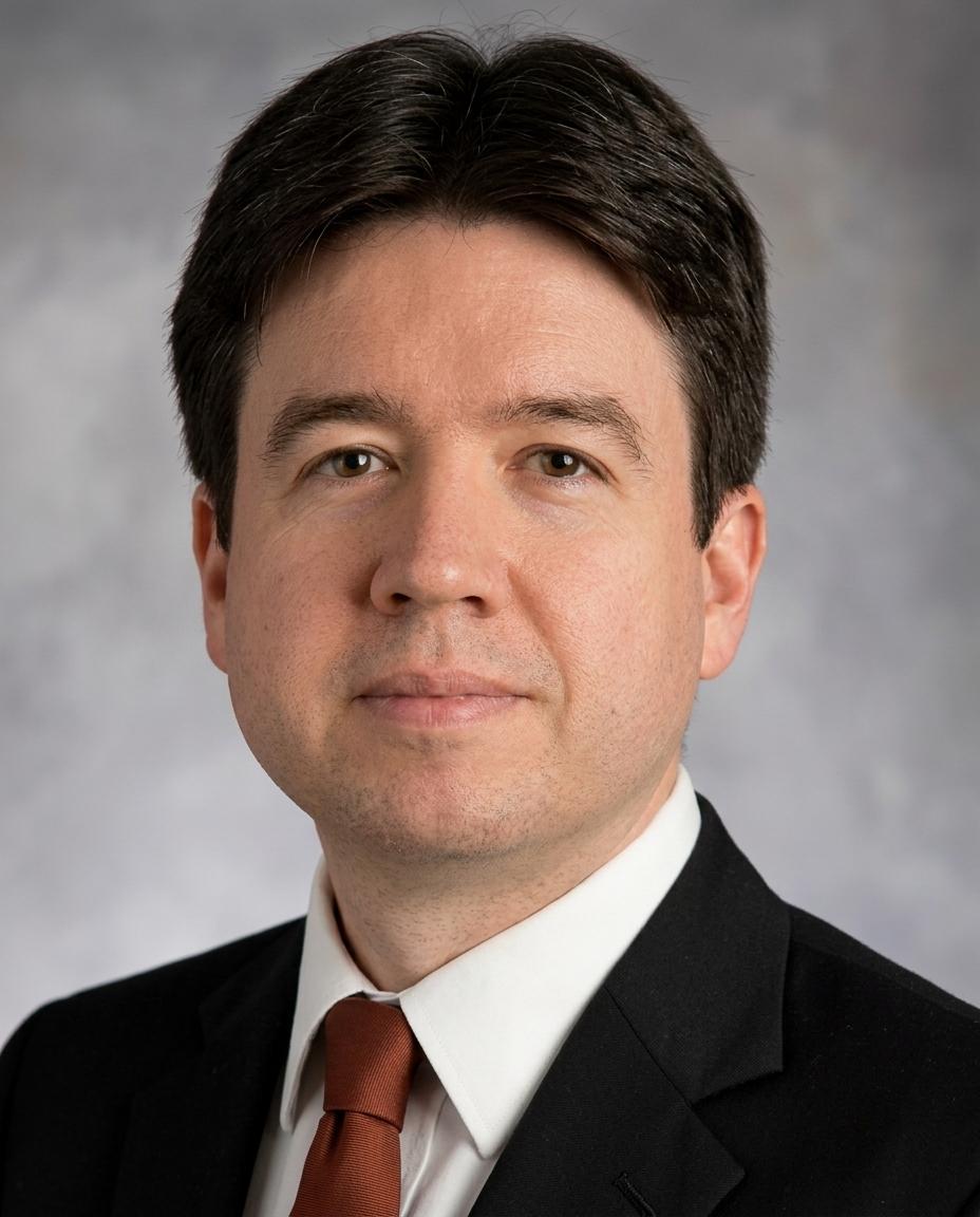 José Miguel Suescún Vargas