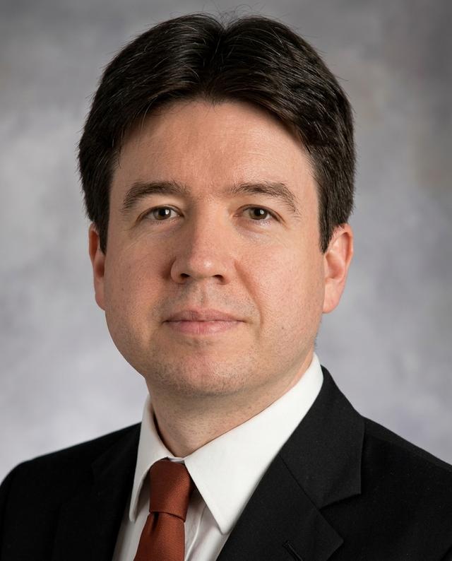 José Miguel Suescún Vargas