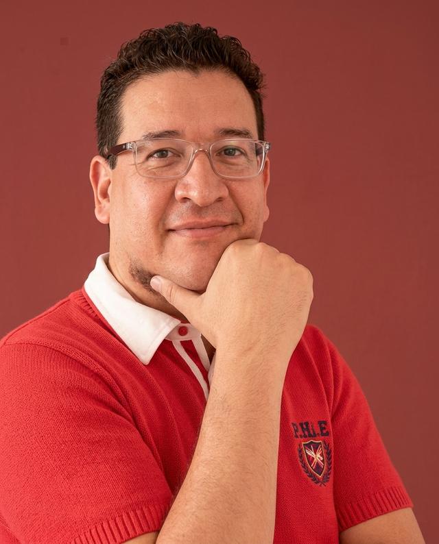 Miguel A. Guirao Aguilera