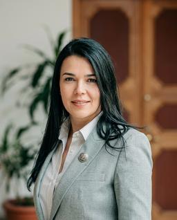 Lina Muñoz Ávila